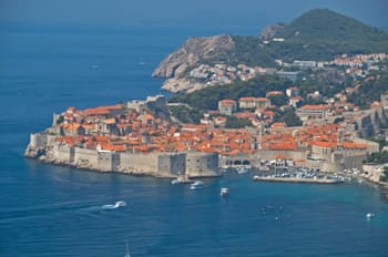 Croatia Yacht Charters